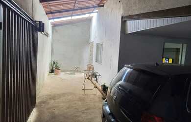 Imagem 2: Vende-se casa bem localizada valor RS 250 mil