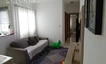 Imagem 5: Cobertura a venda - Parque Novo Oratório, Santo André