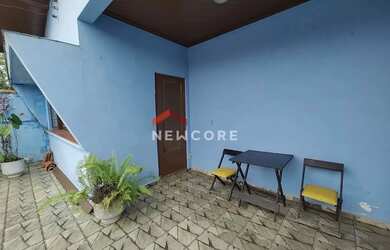 Imagem 5: Casa em Rua Manoel Jorge - Guarda Civil - Itanhaém/SP