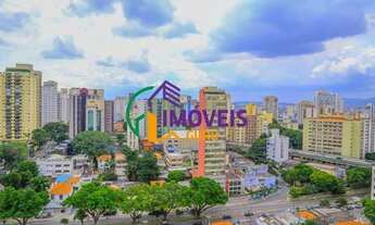 Imagem: APARTAMENTO - HIGIENÓPOLIS - SP