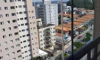 Imagem 6: Apartamento à venda, 3 quartos, 1 suíte, 2 vagas, Assunção - São Bernardo do Campo/SP
