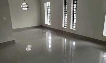 Imagem 4: Casa à venda com 3 quartos na Chácara da Barra, Campinas