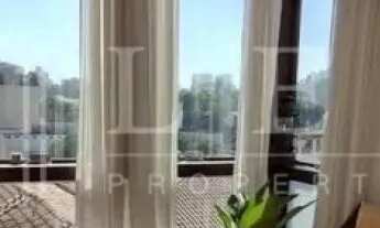 Imagem: Rua Maranduba - Parque da Aclimação