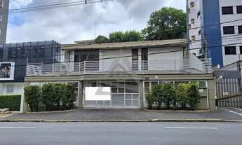 Imagem: Prédio à venda e para alugar em Campinas