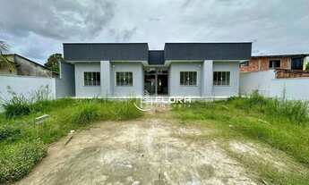 Imagem 2: Casa com 2 Quartos à venda, 57 m² por R$ 330.000 - São José do Imbassaí - Maricá/RJ