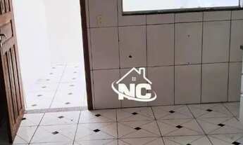 Imagem 6: Casa com 2 quartos à venda, 67 m² por R$ 165.000 - Vista Alegre - São Gonçalo/RJ