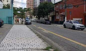 Imagem 3: Terreno à venda, 400 m² por R$ 1.849.999,99 - Centro - Santo André/SP