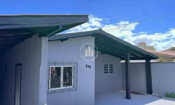 Imagem 3: Casa 4 Quartos com 1 Suíte e 120m² - Caminho Novo - PLC