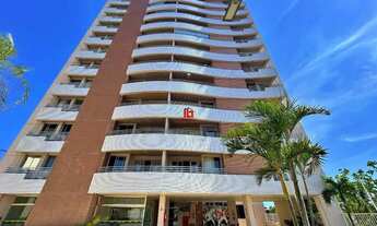 Imagem 6: Evidence Ponta Negra, Apartamento semimobiliado com 3 quartos sendo 1 Suíte andar alto