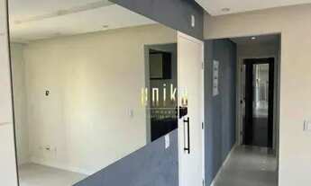 Imagem 4: Apartamento com 2 dormitórios, 49 m² - venda por R$ 385.000,00 ou aluguel por R$ 2.535,83