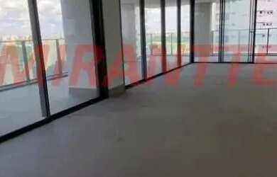 Imagem 6: Imóvel para venda tem 255 metros quadrados com 4 quartos em Santana - São Paulo - SP