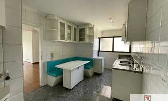 Imagem 5: Alugo Apartamento Perdizes 120 m2