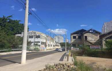 Imagem 3: Prédio à venda com 5978.02 m² na Vila Industrial, Campinas