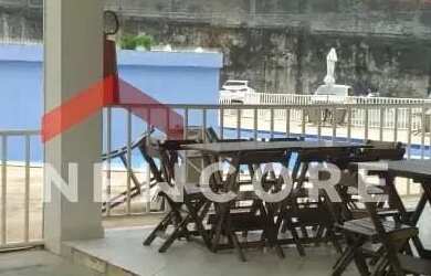 Imagem 6: Apartamento em Rua Vereador Jone Kiss - Itinga - Lauro de Freitas/BA