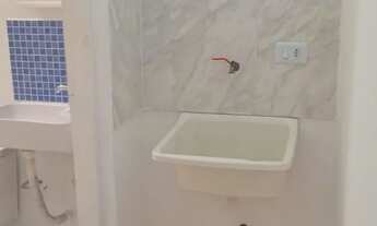 Imagem 2: Kitnet mobilidade e com internet