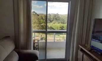 Imagem: Apartamento à venda em Valinhos, Vila Pagano