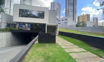 Imagem 2: Sala para alugar em Londrina, Jardim do Lago, com 18 m²