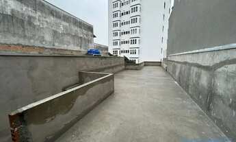 Imagem 2: SOBRADO - ALTO DA LAPA - SP