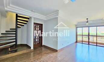 Imagem: Cobertura para locação no Edifício Andaraí