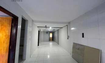 Imagem 3: Casa com 5 quartos no bairro Rodolfo Teófilo - Fortaleza/CE