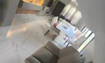 Imagem 3: Casa Alto Padrão - Cond. Terras Alphaville II - 203070 [9662