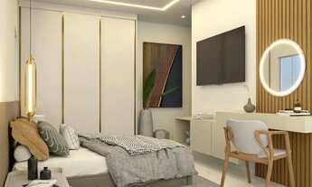 Imagem 3: Casa com 102m² com 03 Quartos no Bairro Pacheco - Caucaia -CE