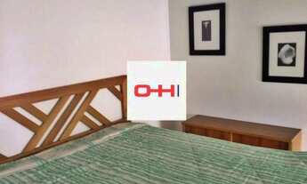 Imagem 7: Venda Apartamento 1 Dormitórios - 49 m² Itaim Bibi