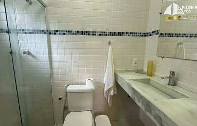 Imagem 7: Casa em condomínio disponível para venda e locação anual