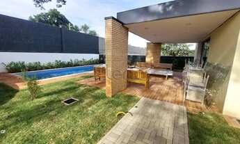 Imagem 6: Terreno à venda em Paulínia, Betel, com 323 m², Condomínio Residencial Portoville São Luiz