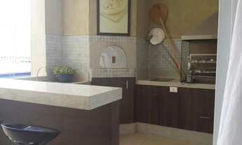 Imagem 3: Cobertura com 4 dormitórios à venda, 451 m² por R$ 3.100.000,00 - Jardim das Américas - Cu