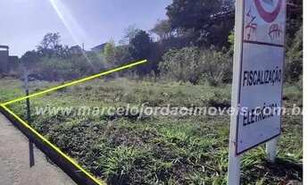 Imagem 2: Área comercial em Piúma de 1200 m² - Frente para Rodovia do Sol