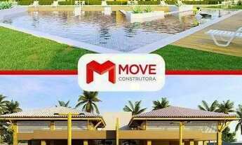 Imagem 5: Lote à venda no MELIÁ RESIDENCE , CAPUÃ, Barra dos Coqueiros, SE