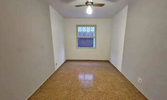 Imagem 3: Imóvel para venda com 72 metros quadrados com 2 quartos em Campo Grande - Santos - SP