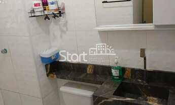 Imagem 5: Apartamento - Residencial Recanto das Árvores - Sumaré