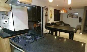 Imagem 4: Alugo 1 dormitório mobiliado em Vila Olímpia