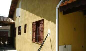 Imagem 3: Casa em Rua Arco Iris - Flórida Mirim - Mongaguá/SP