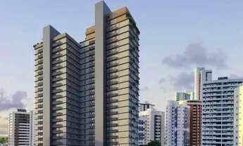 Imagem 2: Imóvel para venda tem 145 metros quadrados com 3 quartos em Boa Viagem - Recife - PE