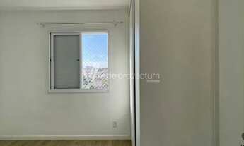 Imagem 6: Apartamento - São Bernardo - Campinas