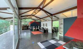 Imagem 6: Casa de condomínio em Estrada Taguai - Chácara do Refúgio - Carapicuíba/SP