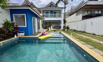 Imagem: Casa 5 dormitórios à venda Barra da Tijuca