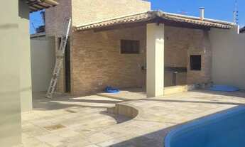 Imagem 5: CASA NA ARUANA M.CC - LOT PORTO SUL [14464