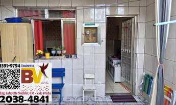 Imagem 4: Casa com 1 quarto, Vicente de Carvalho, Rio de Janeiro - Cod: 2636 bvi.imb.br