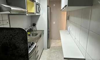 Imagem 2: Apartamento Village das Palmeiras 3 Para Locação - Turu