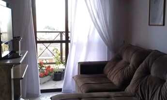 Imagem 2: Apartamento em Rua Aburá - Sítio do Mandaqui - São Paulo/SP