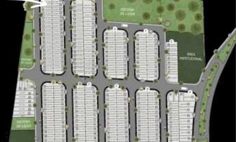 Imagem 4: Terreno em boituva pego carro ou moto