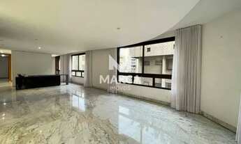 Imagem 5: Apartamento à venda, 4 quartos, 2 suítes, 3 vagas, Lourdes - Belo Horizonte/MG