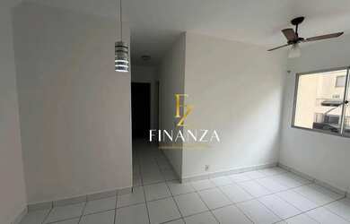 Imagem 6: Apartamento à venda, 55 m² por R$ 298.000,00 - Parque São Lourenço - Indaiatuba/SP