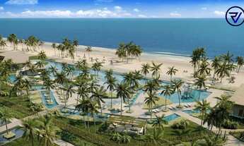 Imagem: Vista Mar Privilegiada no Mandara By Yoo