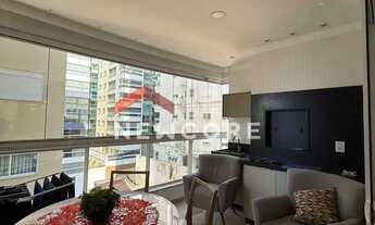 Imagem: Apartamento em Rua 313 B - Meia Praia