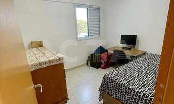 Imagem 6: Apartamento à venda com 2 quartos sendo 1 suíte Alto Umuarama Uberlândia/MG